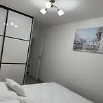 Janickiego 166 Parking Free Apartment *