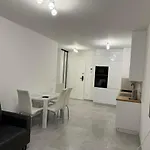 Janickiego 166 Parking Free Apartment