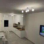 Apartment Janickiego 166 Parking Free