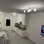 Janickiego 166 Parking Free Apartment Posen