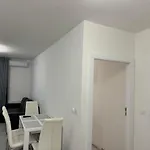 Apartment Janickiego 166 Parking Free Posen