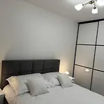 Apartment Janickiego 166 Parking Free