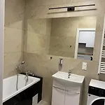 Janickiego 166 Parking Free Apartment