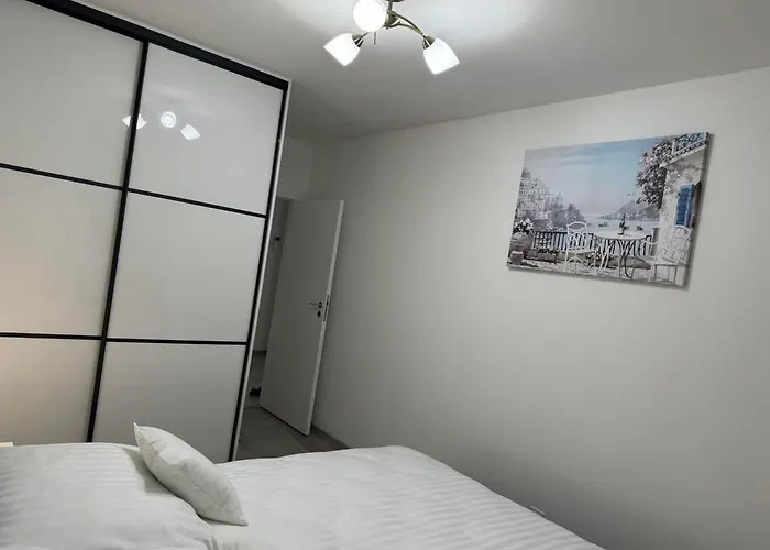 Janickiego 166 Parking Free Apartment *