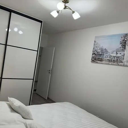 Janickiego 166 Parking Free Apartment *