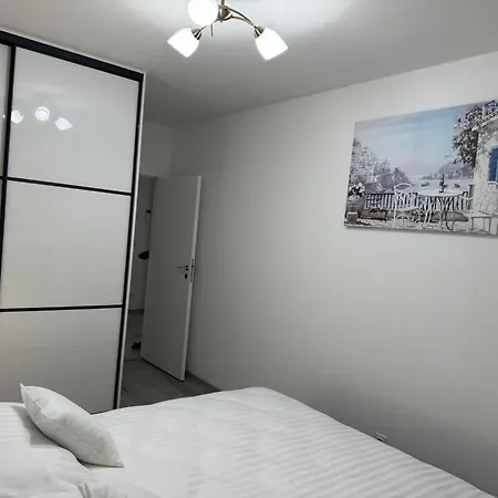 Janickiego 166 Parking Free Apartamento *