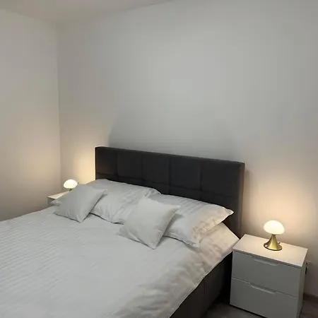 Apartamento Janickiego 166 Parking Free *